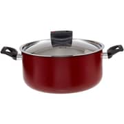 Prestige Safecook Covered Stockpot