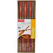 Prestige BBQ Skewers 6pc set