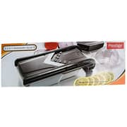 Prestige PR53688 6 In 1 Mandoline Slicer