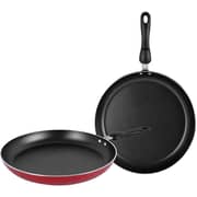 Prestige Frypan 2pc Set