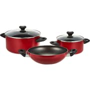 Prestige PR21233 Classique 14Pc Cookware