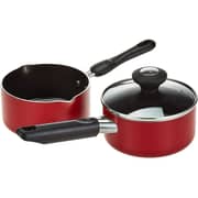 Prestige PR21233 Classique 14Pc Cookware