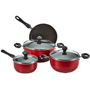 Prestige PR21568 7 Pc Value Pack Set