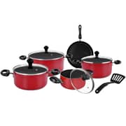 Prestige Cookware 10pc Set