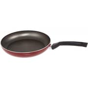Prestige Safecook Open Frypan - Red