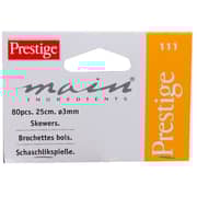 Prestige PR111 Wooden Skewers