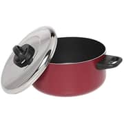 Prestige PR20915 6 Pc Cooking Pot Set