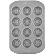 Prestige 12 Cup Mini Muffin Tin 1pc