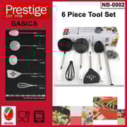 Prestige Kitchen Tool 6pc Set