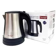 Prestige Cordless Travel Kettle