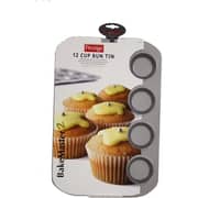 Prestige 12 Cup Bun Tin 1pc