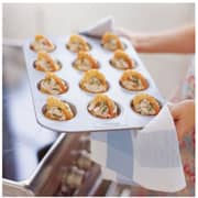 Prestige 12 Cup Bun Tin 1pc