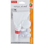 Prestige Icing Bag 6 Nozzles