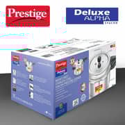 Prestige Svachh Deluxe Alpha Cooker - MPD20254