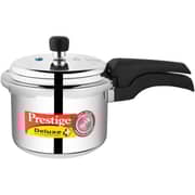 Prestige Deluxe Plus Pressure Cooker