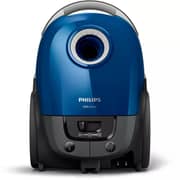 Philips Bagged Vacum Cleaner Blue Black XD3010/61