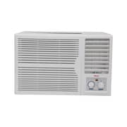 Nobel Window Ac White 24000 Btu T3 Rotary R22 Gas NWAC24C
