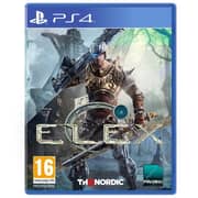 Sony PS4 ELEX Games