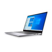 Dell - Inspiron 2-in-1 Touchscreen Laptop Core i7-1165G7 2.80GHz 8GB 512GB SSD Intel Iris Xe Graphics Win10 14inch FHD Titan Grey