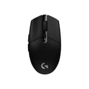 Logitech G G305 - Optical Wireless 6 Buttons Mouse - Black (991-000354)