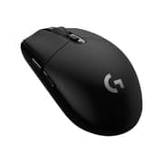 Logitech G G305 - Optical Wireless 6 Buttons Mouse - Black (991-000354)