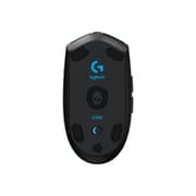 Logitech G G305 - Optical Wireless 6 Buttons Mouse - Black (991-000354)