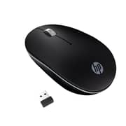 Hp Wireless Mouse S1500