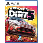 PS5 Dirt 5 Game