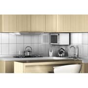 Xavax Microwave Bracket Silver