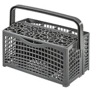 Xavax 2-in-1 Cutlery Basket For Dishwasher
