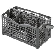 Xavax 2-in-1 Cutlery Basket For Dishwasher