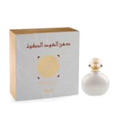 الرصاصي - دهان العود الصفوة - ماء عطر 40 مل