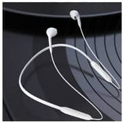 Dudao INDUSWEU5B Wireless In Ear Sports Bluetooth Headset Blue