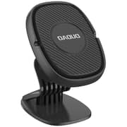 Dudao Car Magnetic Mobile Holder Black