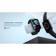 Oraimo OSW-16 Smartwatch Black