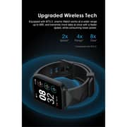 Oraimo OSW-16 Smartwatch Black