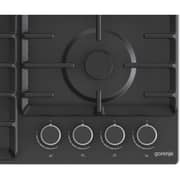 Gorenje Built In Gas Hob GW642AB