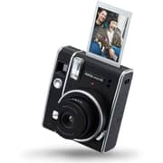 Fujifilm Instax Mini 40 Instant Film Camera Black