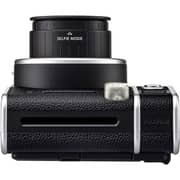 Fujifilm Instax Mini 40 Instant Film Camera Black