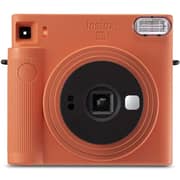 Fujifilm Instax Square SQ1 Instant Film Camera Orange