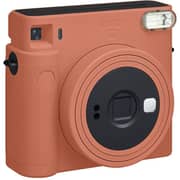 Fujifilm Instax Square SQ1 Instant Film Camera Orange