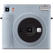 Fujifilm Instax Square SQ1 Instant Film Camera Glacier Blue