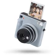 Fujifilm Instax Square SQ1 Instant Film Camera Glacier Blue