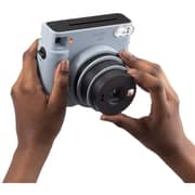 Fujifilm Instax Square SQ1 Instant Film Camera Glacier Blue