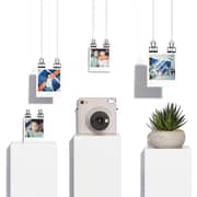 Fujifilm Instax Square SQ1 Instant Film Camera Chalk White