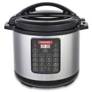 Power Electric Pressure Cooker PEPC8L