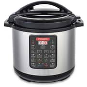 Power Electric Pressure Cooker PEPC12L