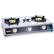 موقد غاز باور 3 عيون PGS3075