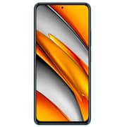 Xiaomi POCO F3 256GB Deep Ocean Blue 5G Dual Sim Smartphone