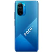 Xiaomi POCO F3 256GB Deep Ocean Blue 5G Dual Sim Smartphone